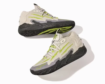 LaMelo Ball Puma MB.03 Chino Hills Motion