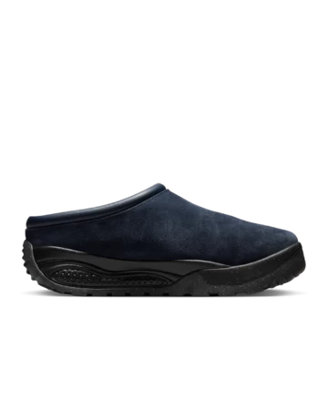 Nike ACG Rufus Dark Obsidian Innenseite