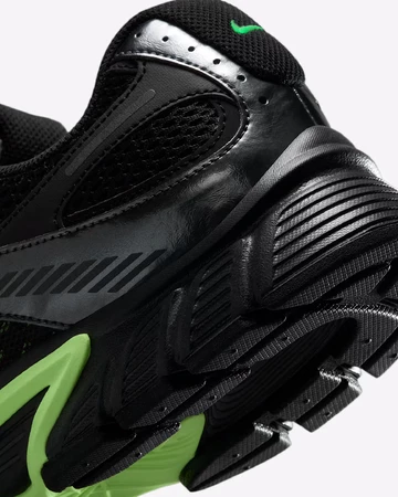 Nike V5 RNR Lime Blast Detailbild