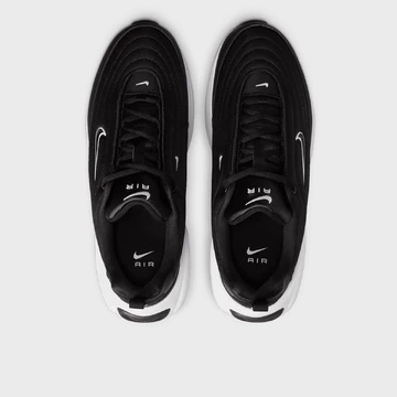 Air Max Portal Black von oben