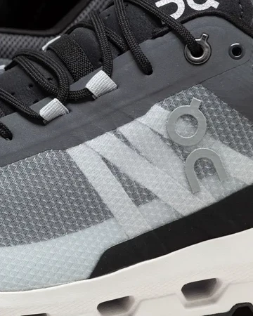 On Running Cloudvista Black White details