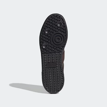 adidas BW Army Dark Brown Sohle