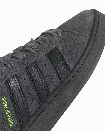 Youth of Paris adidas Campus 00s Carbon Detail Toebox