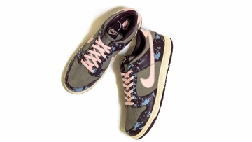 Hyperstrike Sneaker Dunk Low