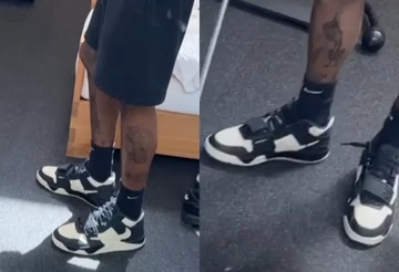 Travis Scott Jordan Jumpman Jack TR Sail