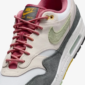 Air Max 1 Multicolor Pastel Details