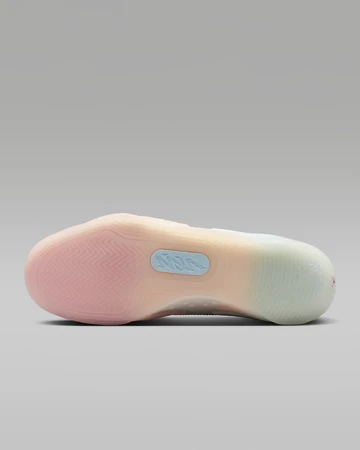 Jordan Zion 3 Rising Sohle