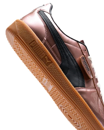 Palermo FC Puma Palermo Metallic Detailbild
