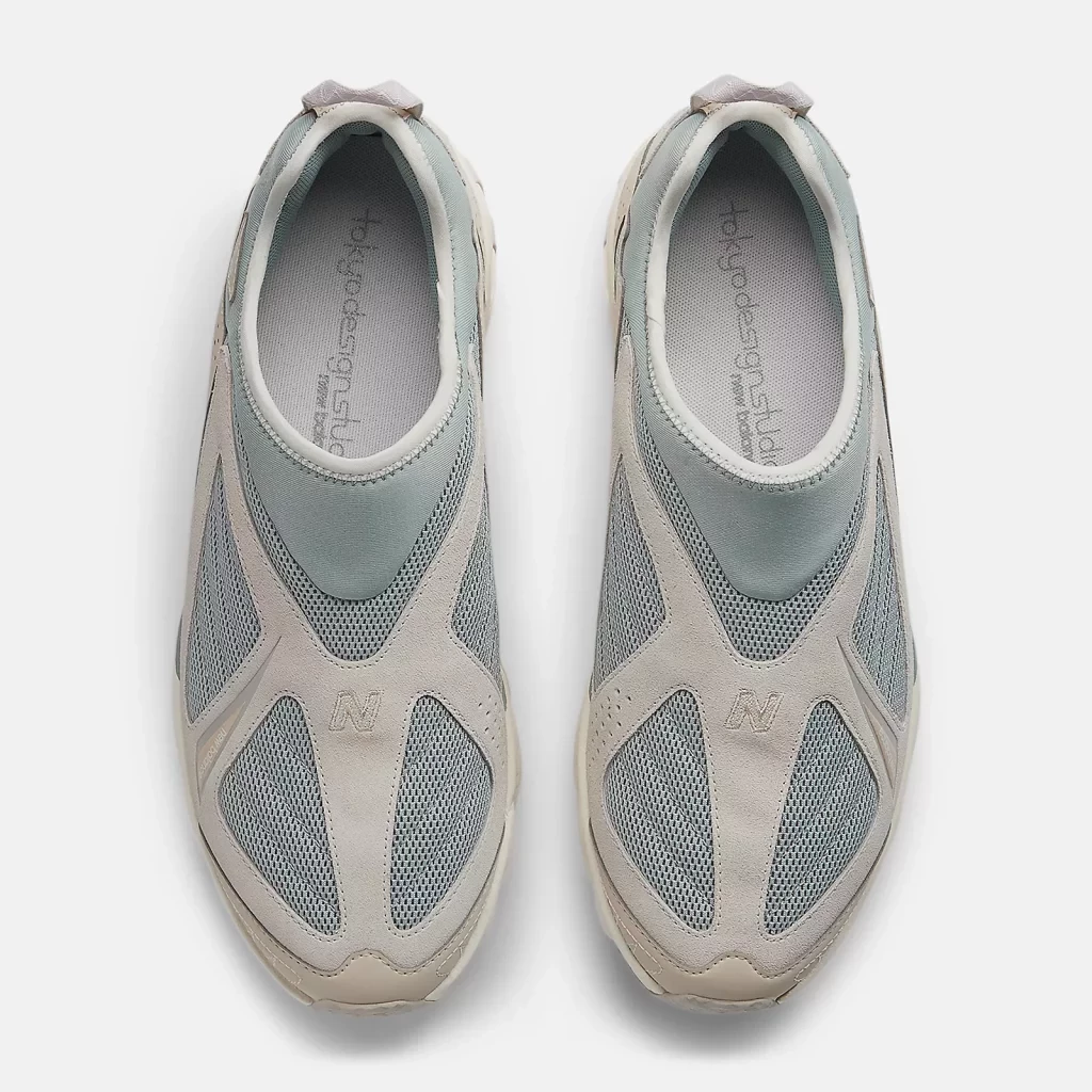 Tokyo Design Studio New Balance 610S ML610STT / ML610STD | Dead Stock