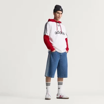 FC Liverpool x adidas Samba