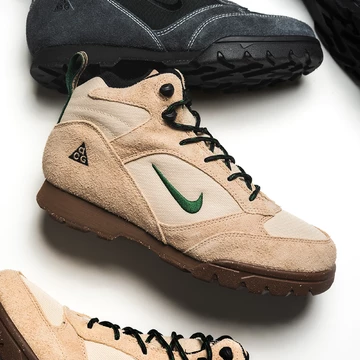 Nike ACG Torre Mid Waterproof Hemp Mood