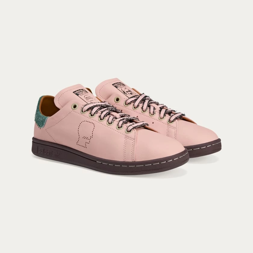 Braind Dead x adidas Japan Lo Pack | Dead Stock