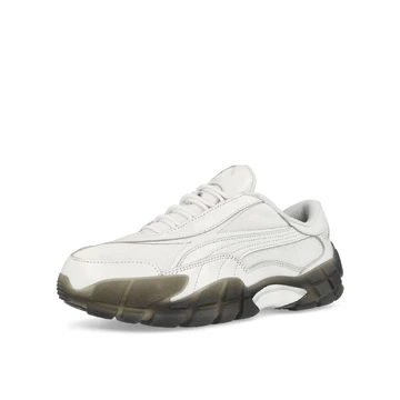 Skepta x Puma Skope WP White Black schräg seitlich