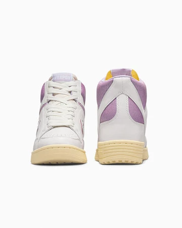 Shai Gilgeous-Alexander x Converse Weapon von vorne