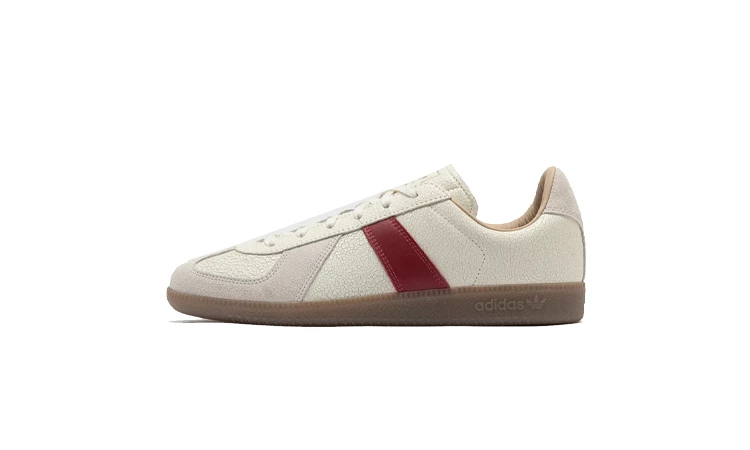 adidas BW ARMY White