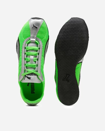 Puma H-Street Silver Pack