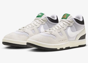 Social Status Nike Mac Attack Summit White - Paar