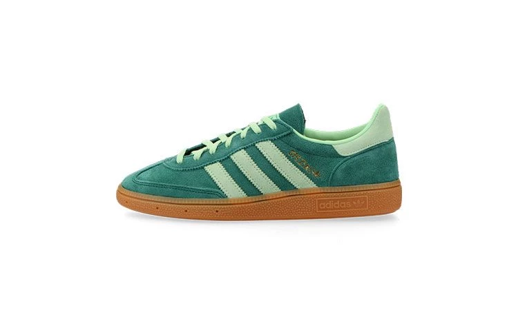 adidas Handball Spezial Collegiate Green