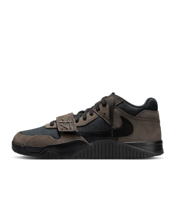 Travis Scott Jordan Jumpman Jack TR Mocha