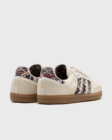 END adidas Samba Consortium Cup seitlich von Hinten