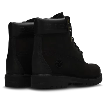 The Notorious B.I.G. x Timberland 6 Inch Boot Paar Fersen