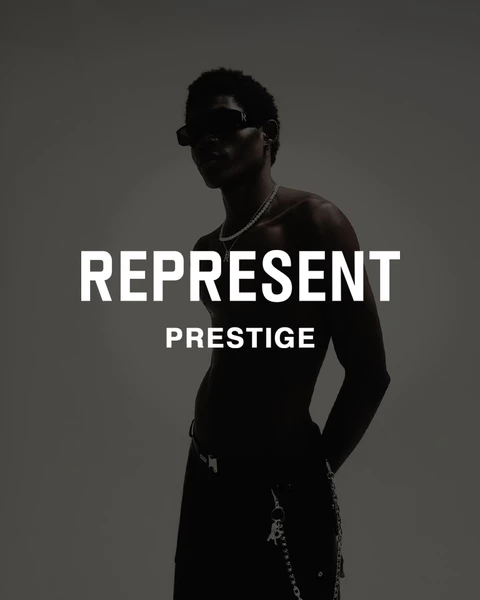 Represent Image