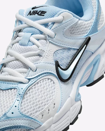 Nike V5 RNR Psychic Blue Detailbild