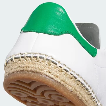 CLOT x adidas Stan Smith Espadrille Pack