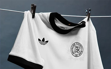 adidas DFB 125 Jahre Anniversary Edition