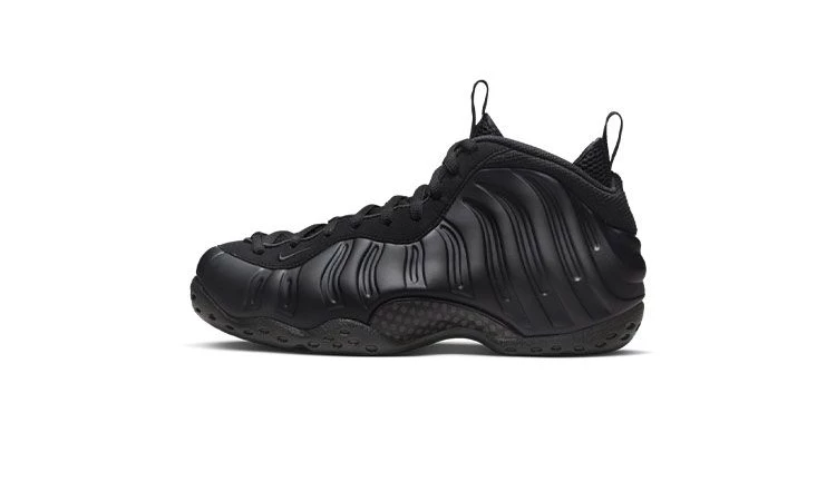 Nike Air Foamposite One Anthracite