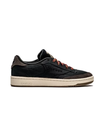 Harry Potter Reebok Club C 85 Außenseite