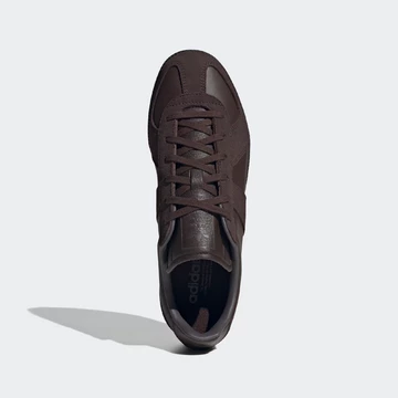adidas BW Army Dark Brown von oben