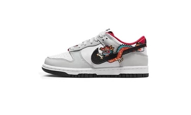 Dunk Low GS Year Of The Dragon 2024