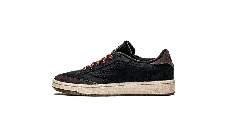 Harry Potter Reebok Club C 85