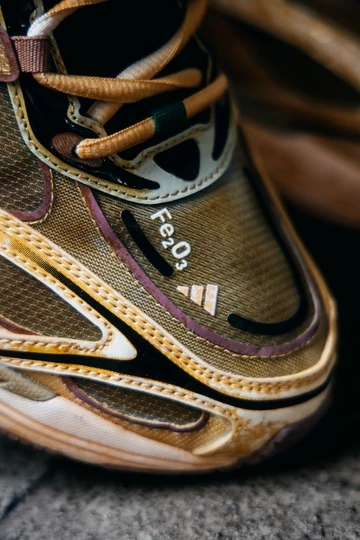 adidas Supernova Cushion 7 Mars Toebox