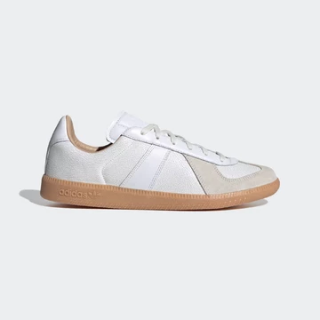 adidas BW Army Lux Cloud White Außenseite