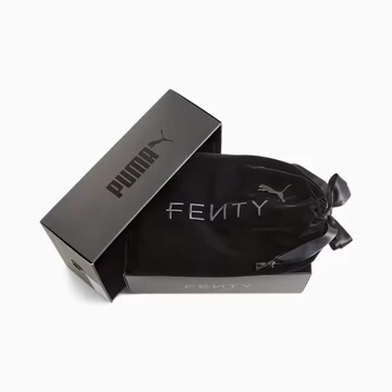 Fenty Puma Creeper Phatty Red Box