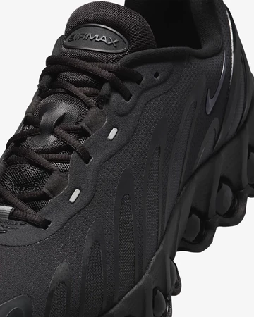 Air Max Dn8 Anthracite Detailbild