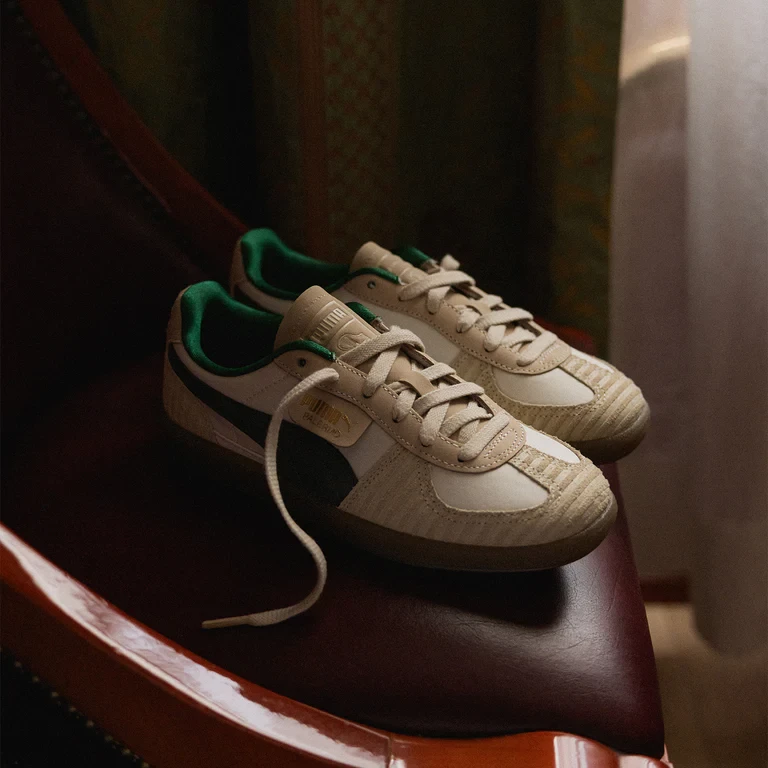 Asphaltgold Puma Palermo Scopa Copy Dead Stock