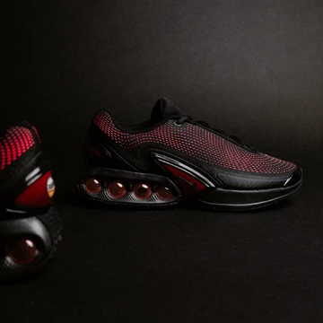 Air Max DN Bred Außenseite Mood