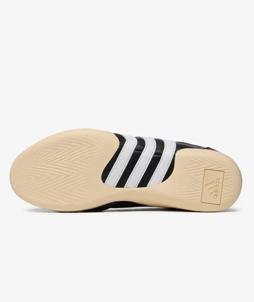 Brain Dead x adidas Taekwondo Black