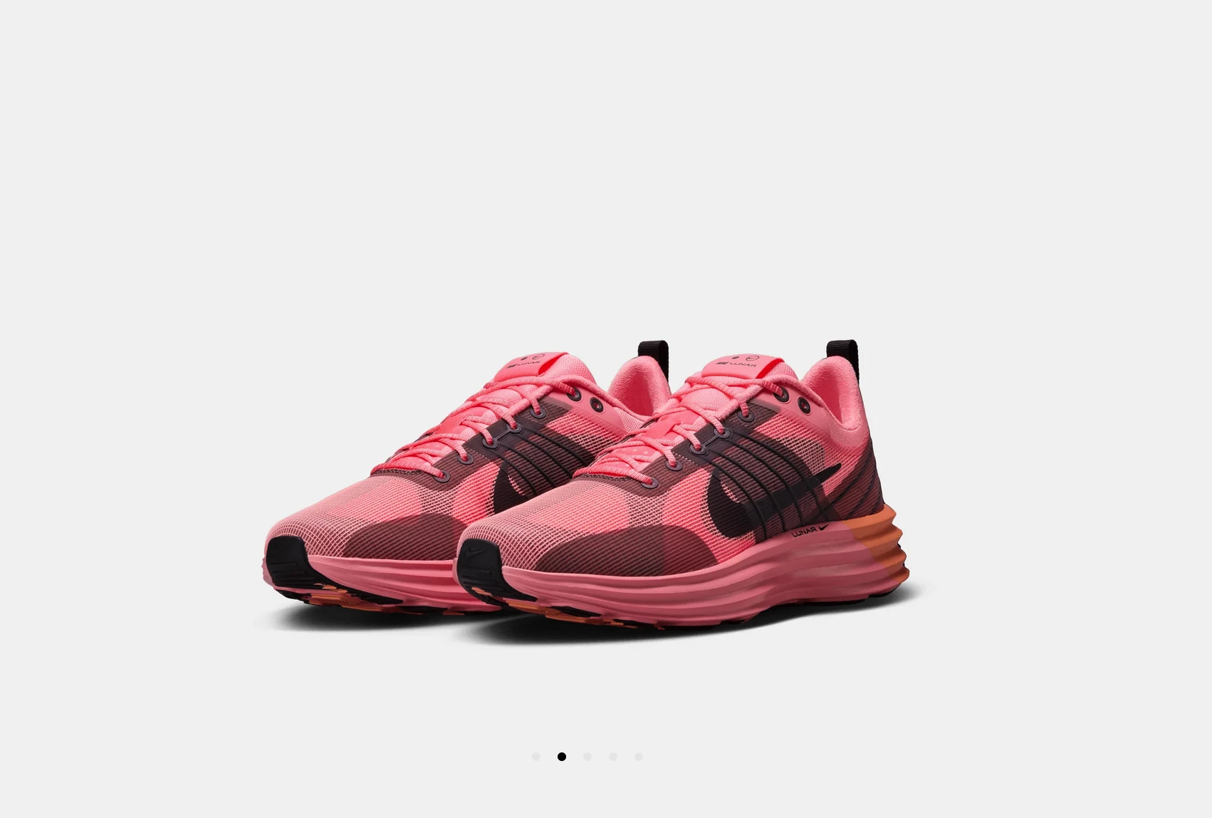 NIKE LUNAR FLOW+ ピンク 29cm flow Nike Lunar Room Pink Gaze HF4314-699 | Dead Stock