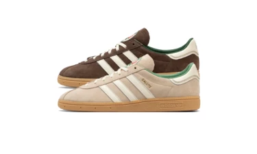 BSTN x adidas München Oktoberfest Pack