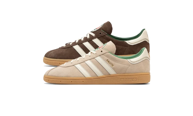 BSTN x adidas Munich Oktoberfest Pack