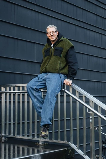 adidas Response CL Focus Olive