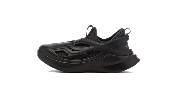 Tombogo Saucony Butterfly Morpho Black