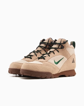 Nike ACG Torre Mid Waterproof Hemp Paar schräg seitlich