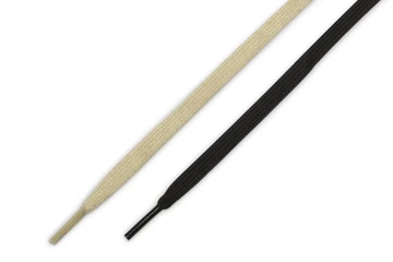 Dunk High Hemp Hoops - Laces