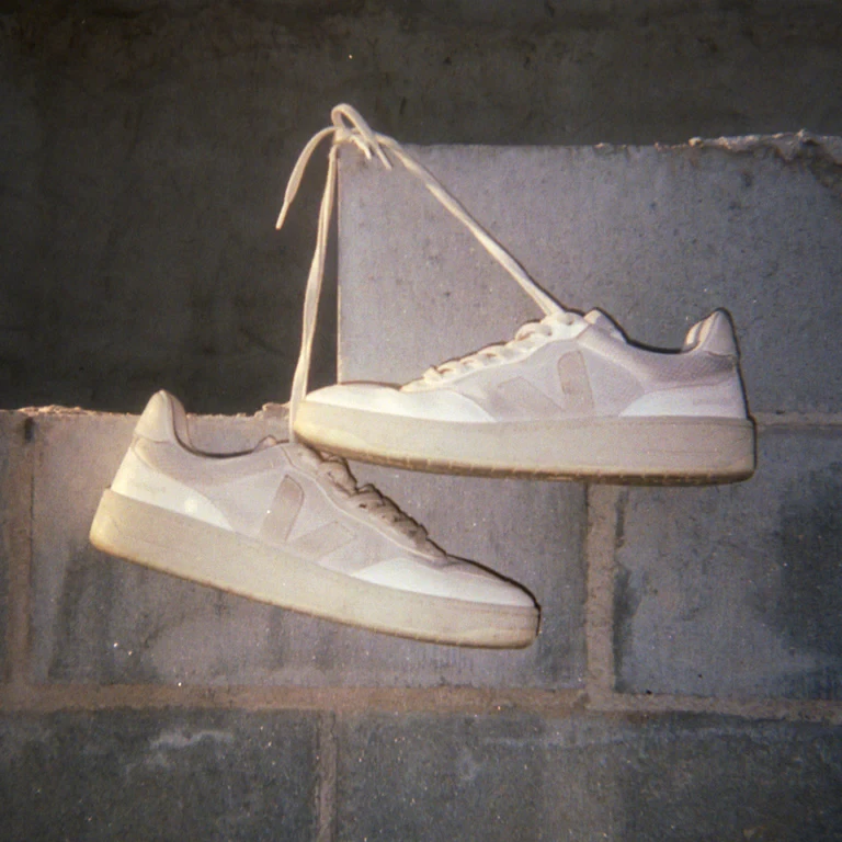 Asphaltgold x Veja V-90 Shades of Time Dead Stock