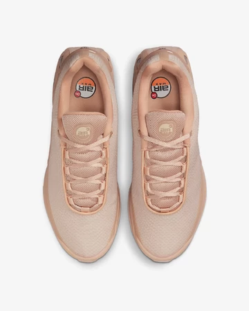 Air Max DN Bio Beige Paar von oben